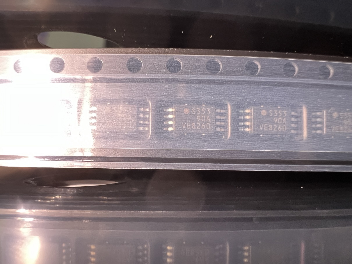 S-35390A-T8T1U