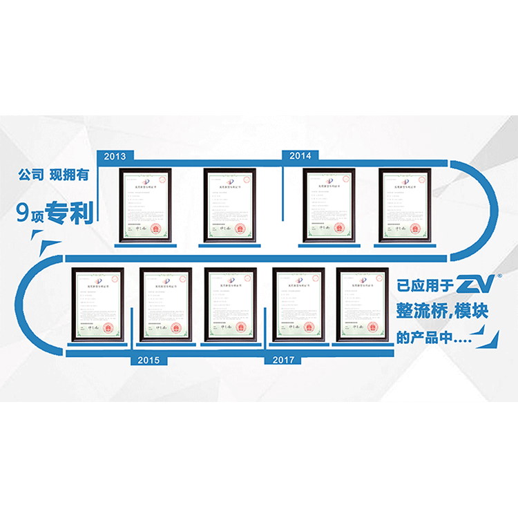 GBJ3004G整流橋堆